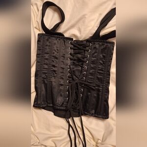 Daisy Corset Top Drawer sm